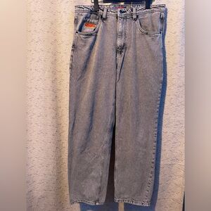 VTG grey Empyre skate jeans